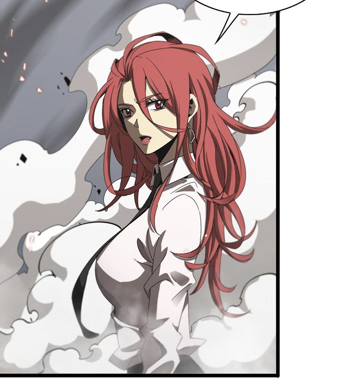 World’s Apocalypse Online Chapter 44 Bahasa Indonesia