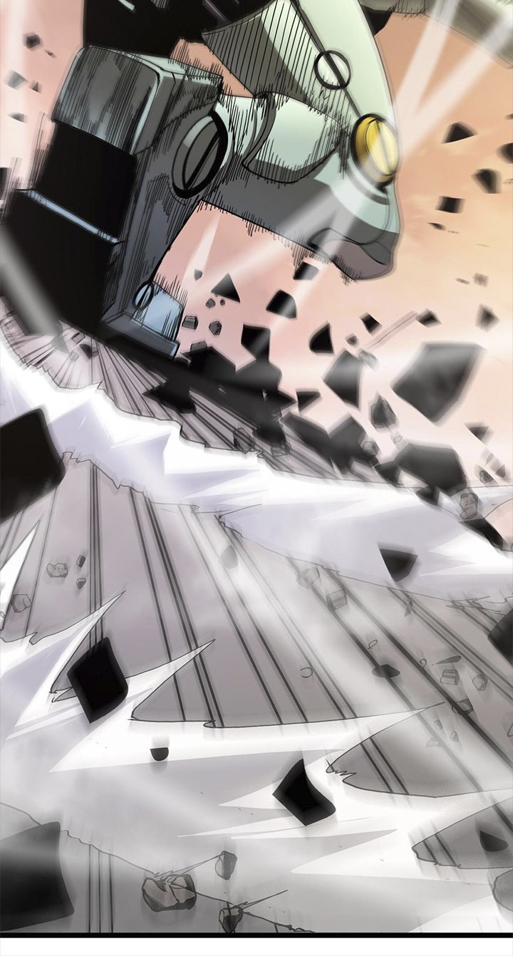 World’s Apocalypse Online Chapter 44 Bahasa Indonesia