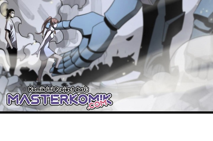 World’s Apocalypse Online Chapter 44 Bahasa Indonesia