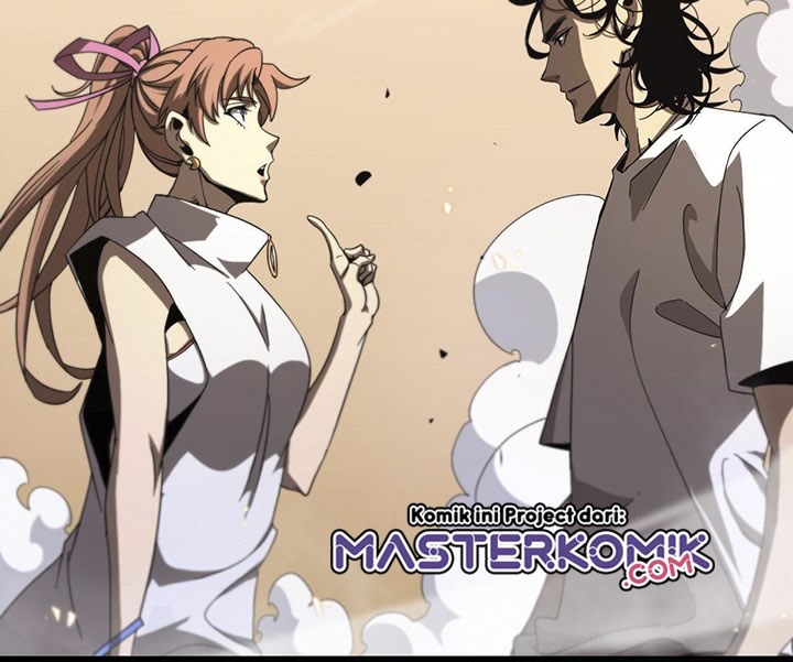 World’s Apocalypse Online Chapter 45 Bahasa Indonesia