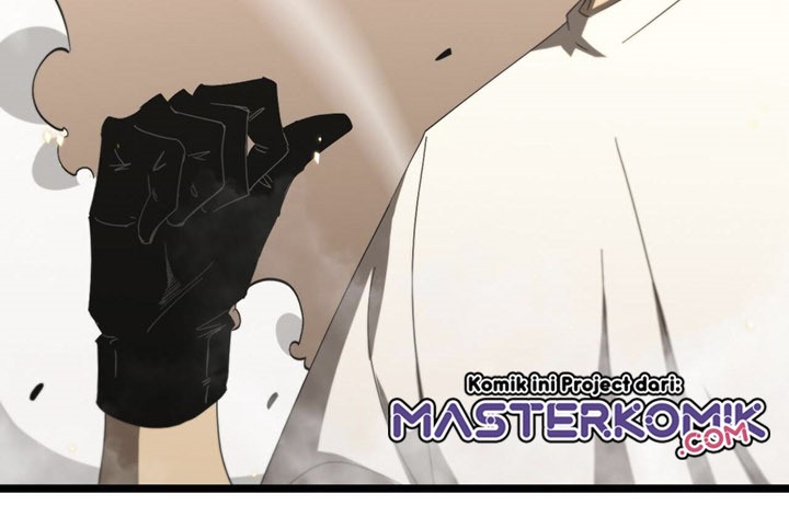 World’s Apocalypse Online Chapter 45 Bahasa Indonesia