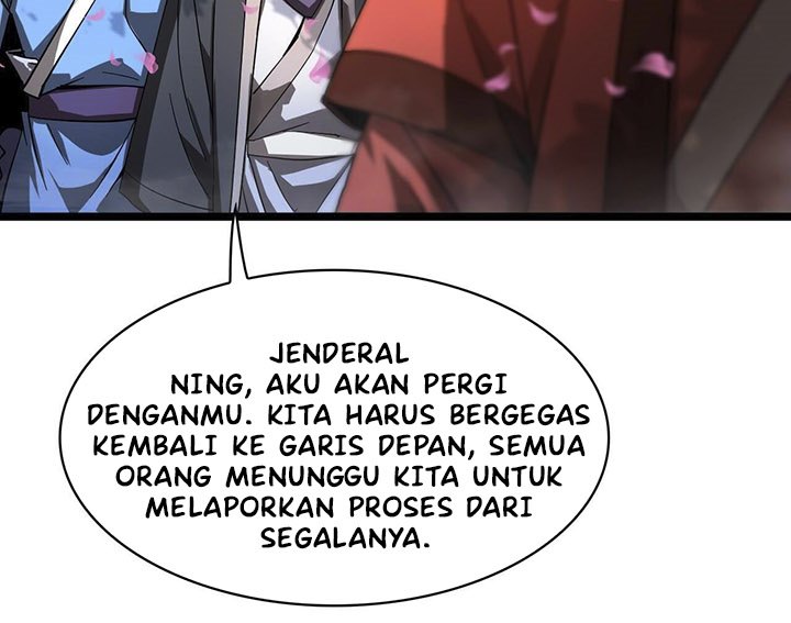 World’s Apocalypse Online Chapter 47 Bahasa Indonesia