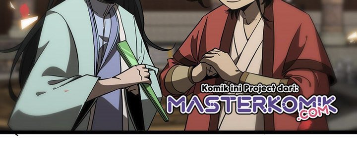 World’s Apocalypse Online Chapter 47 Bahasa Indonesia