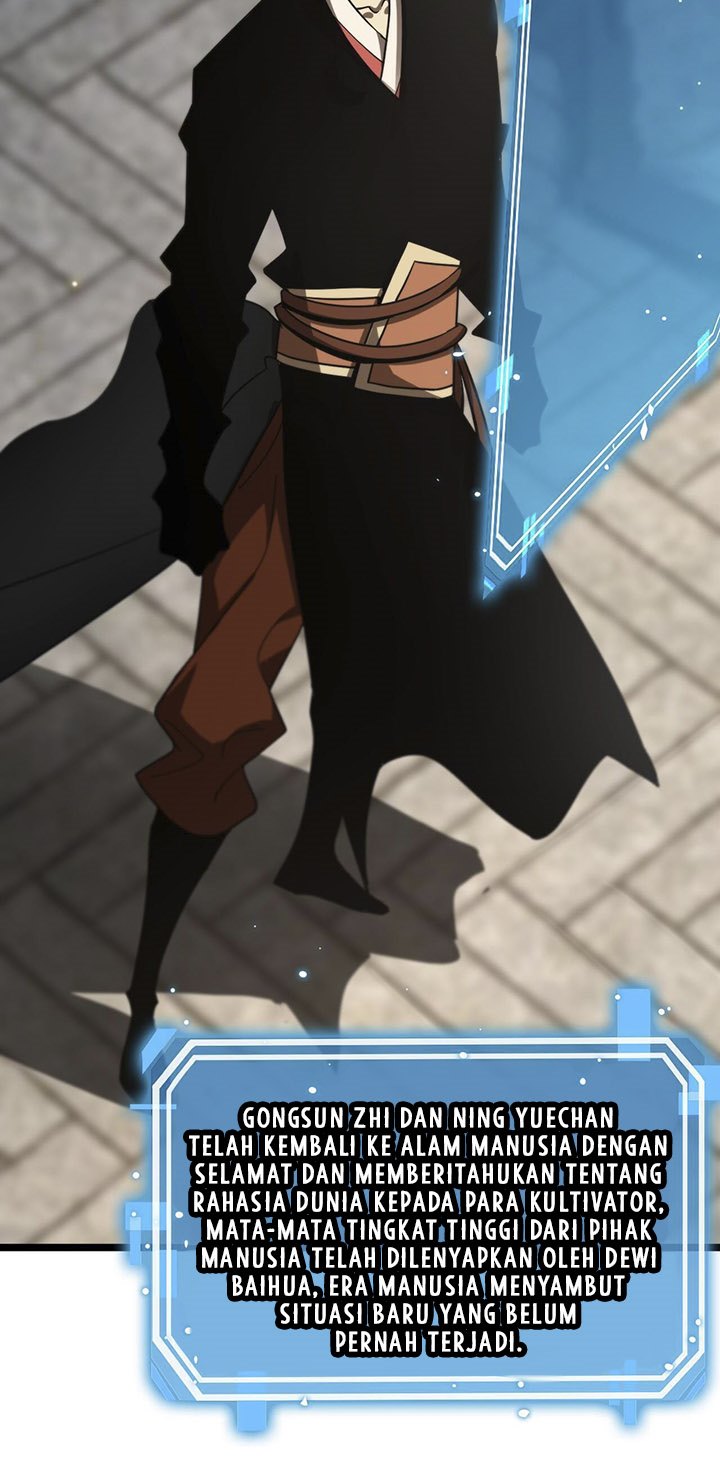 World’s Apocalypse Online Chapter 47 Bahasa Indonesia