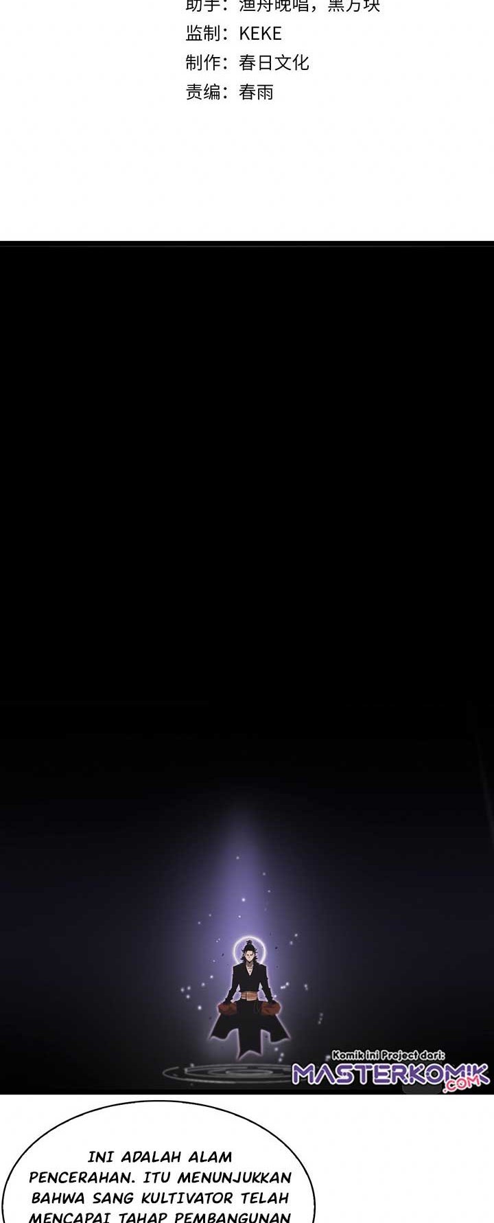 World’s Apocalypse Online Chapter 60 Bahasa Indonesia