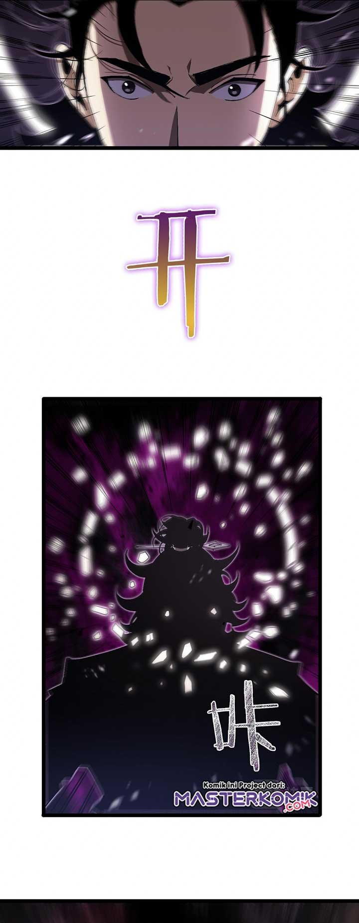 World’s Apocalypse Online Chapter 60 Bahasa Indonesia