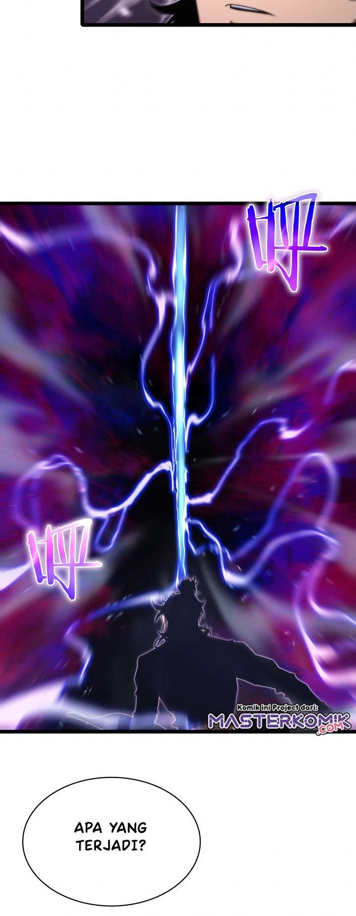 World’s Apocalypse Online Chapter 60 Bahasa Indonesia