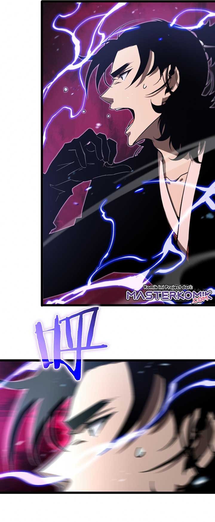 World’s Apocalypse Online Chapter 60 Bahasa Indonesia