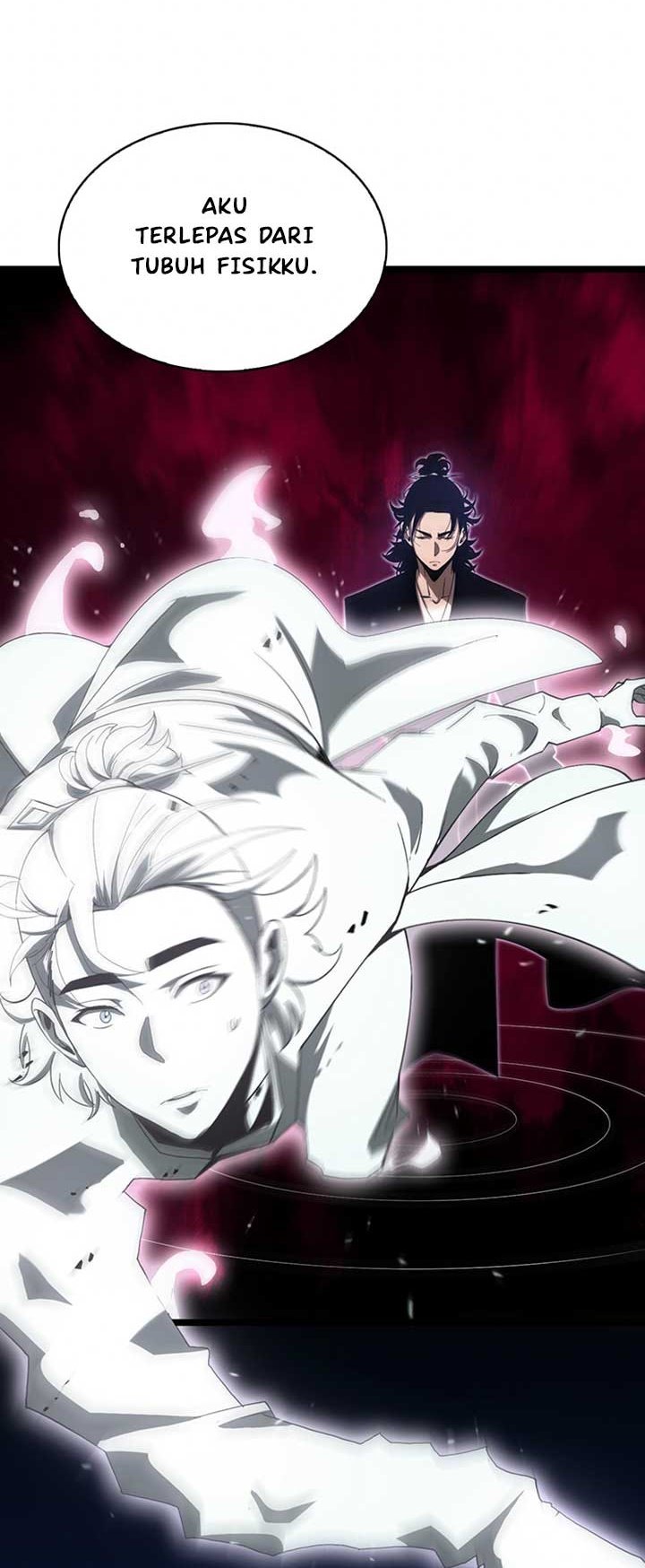 World’s Apocalypse Online Chapter 60 Bahasa Indonesia