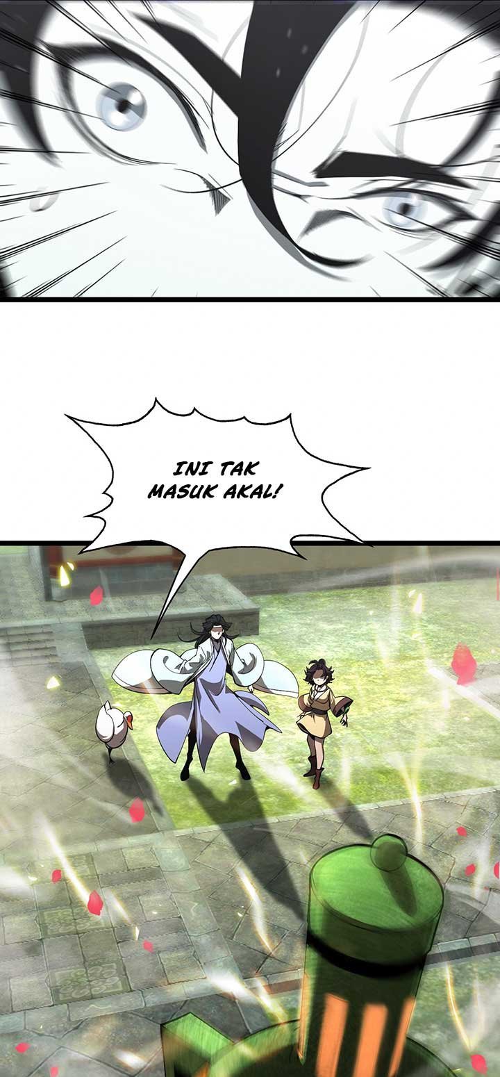 World’s Apocalypse Online Chapter 60 Bahasa Indonesia