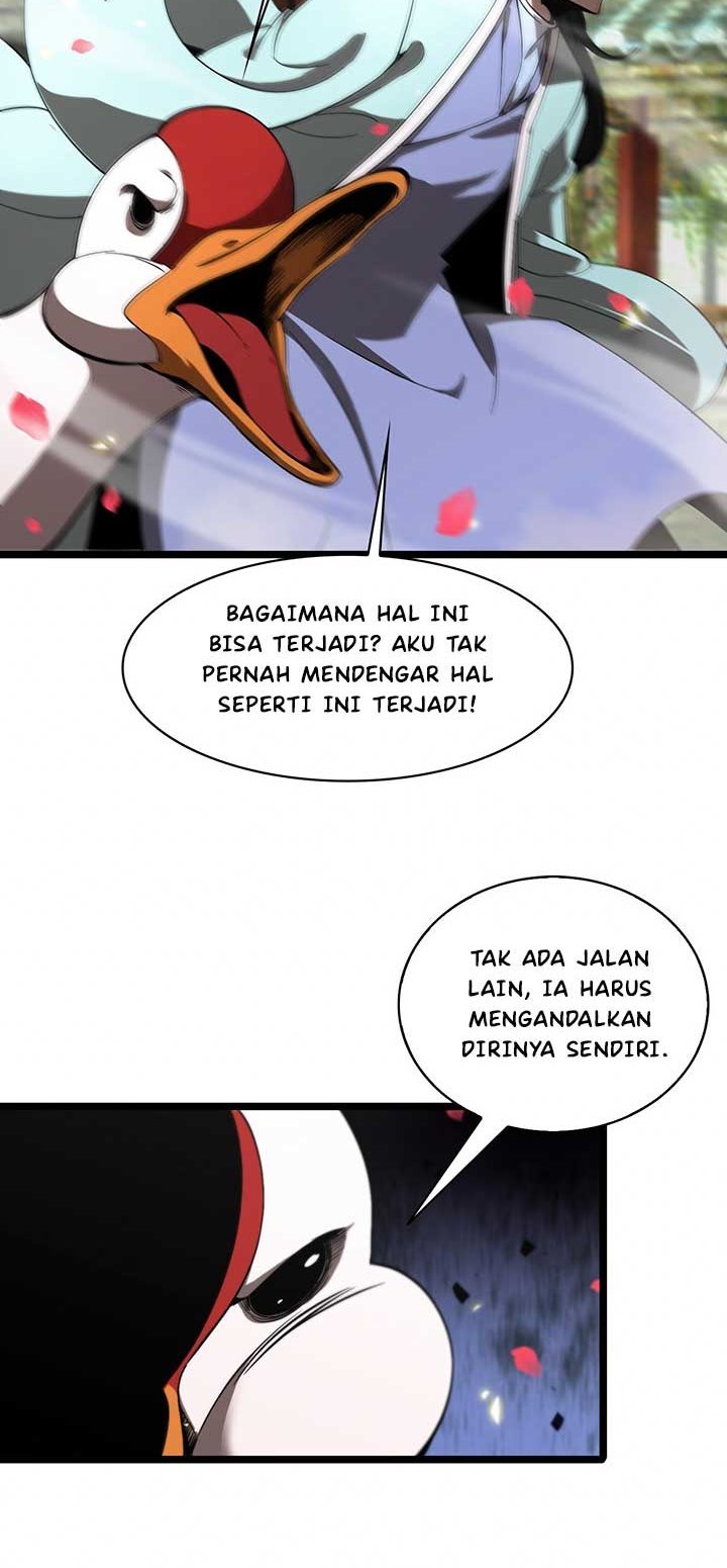 World’s Apocalypse Online Chapter 60 Bahasa Indonesia