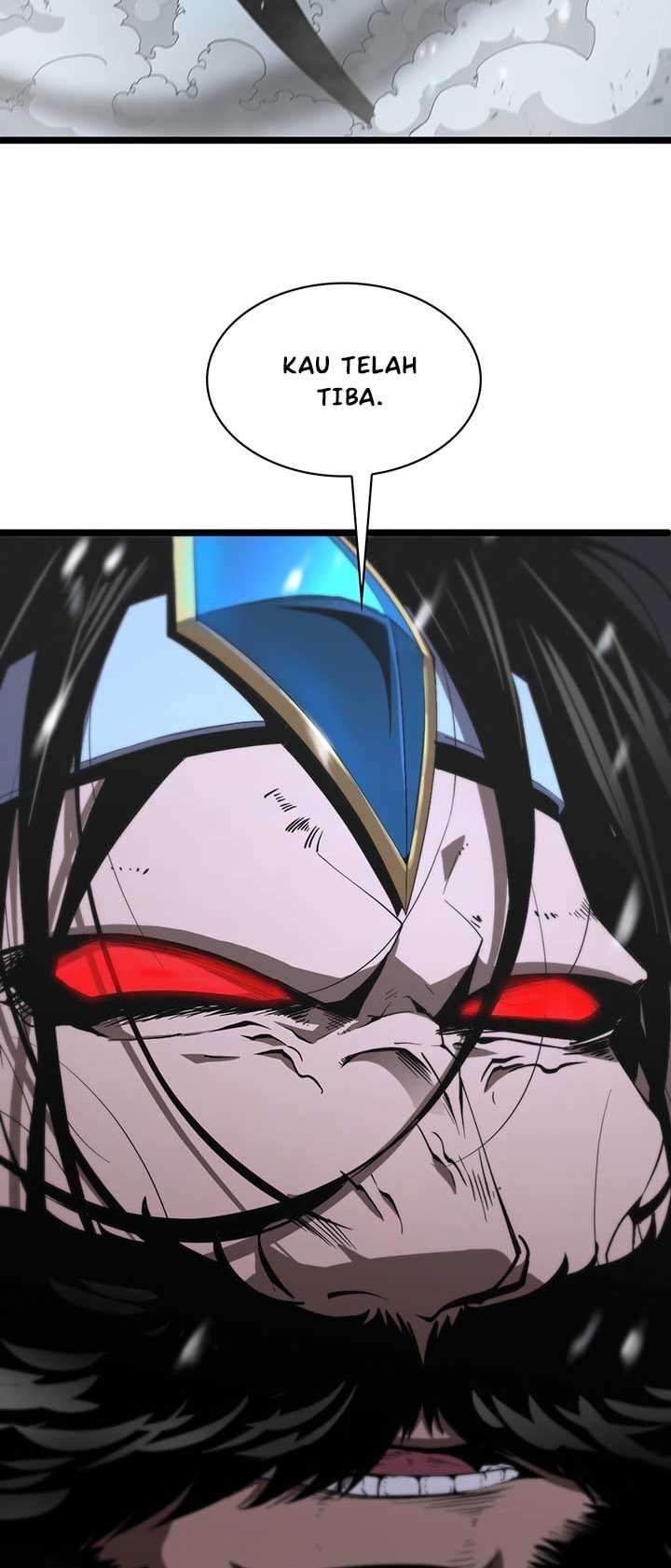 World’s Apocalypse Online Chapter 60 Bahasa Indonesia