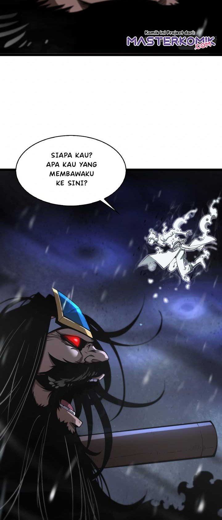 World’s Apocalypse Online Chapter 60 Bahasa Indonesia