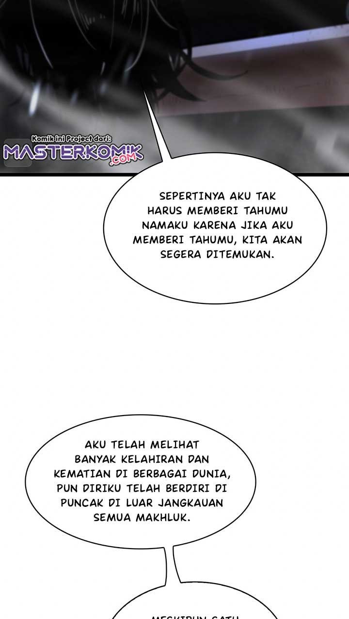 World’s Apocalypse Online Chapter 60 Bahasa Indonesia