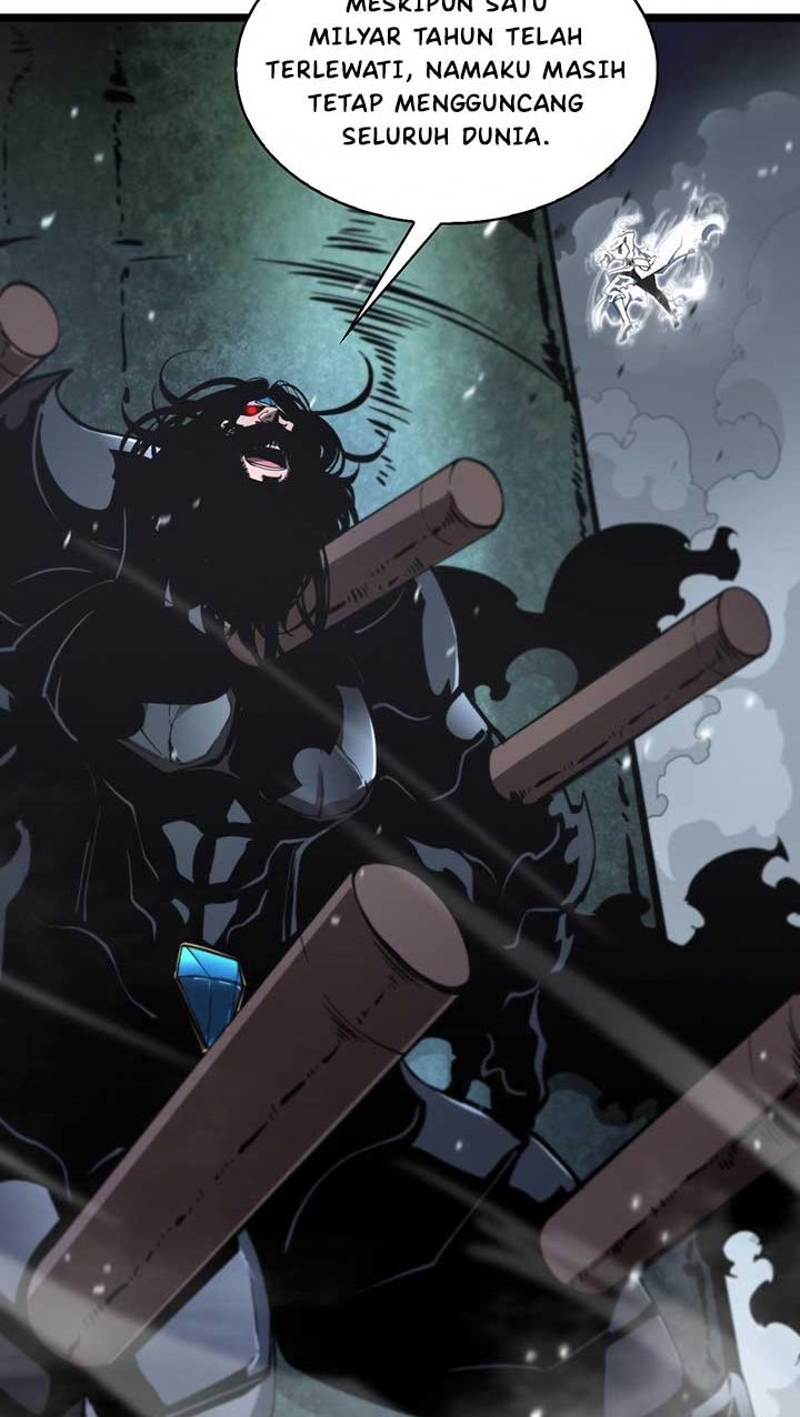 World’s Apocalypse Online Chapter 60 Bahasa Indonesia