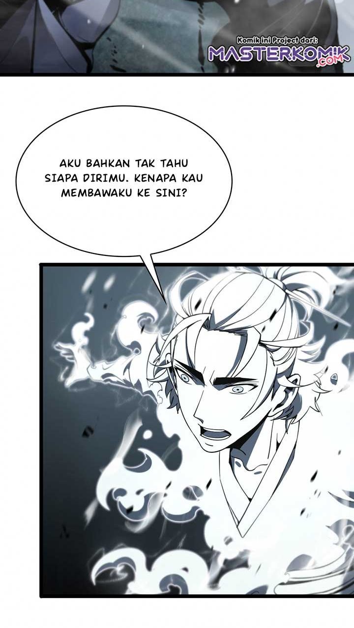 World’s Apocalypse Online Chapter 60 Bahasa Indonesia
