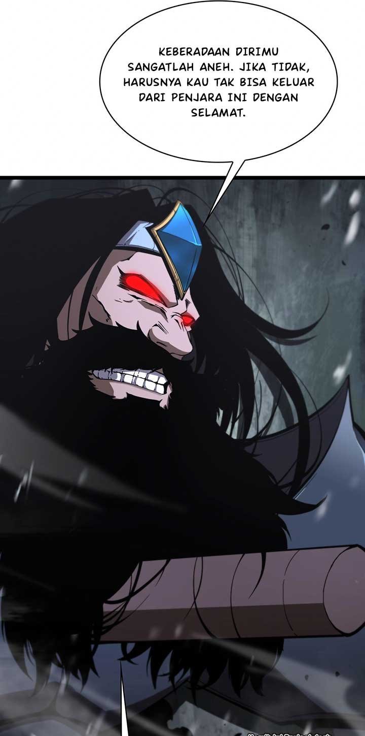 World’s Apocalypse Online Chapter 60 Bahasa Indonesia