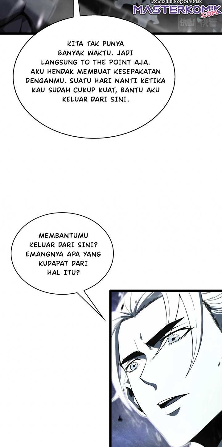 World’s Apocalypse Online Chapter 60 Bahasa Indonesia