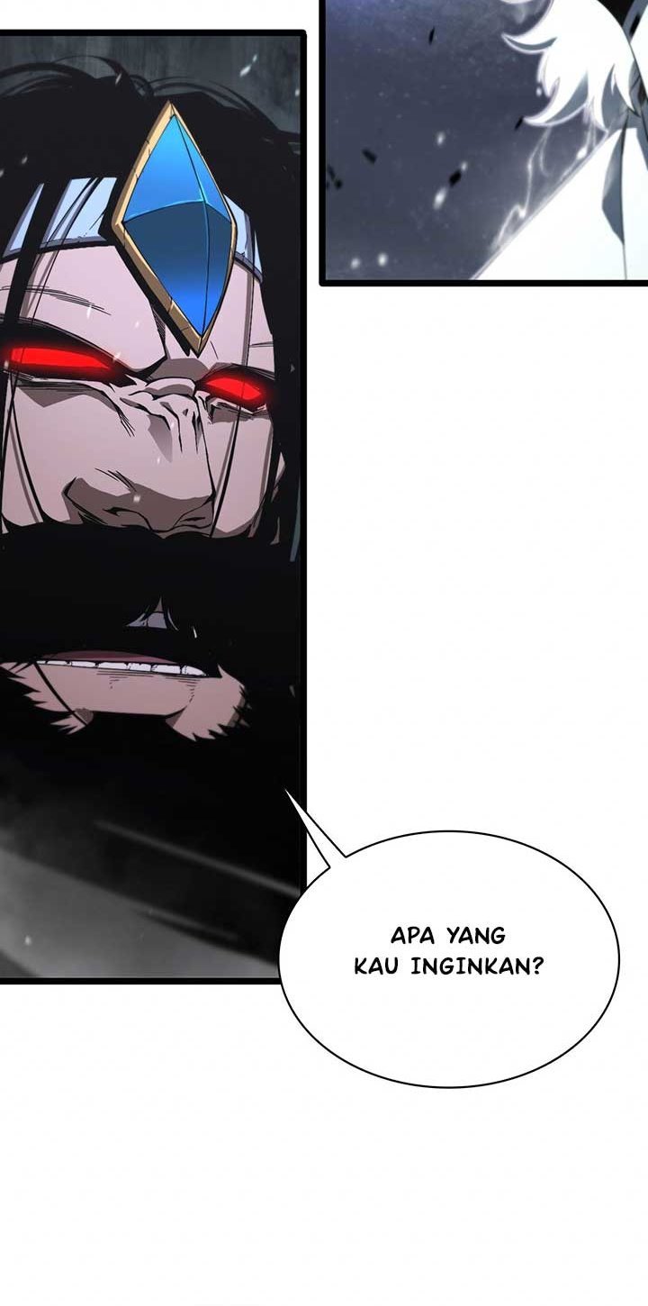 World’s Apocalypse Online Chapter 60 Bahasa Indonesia
