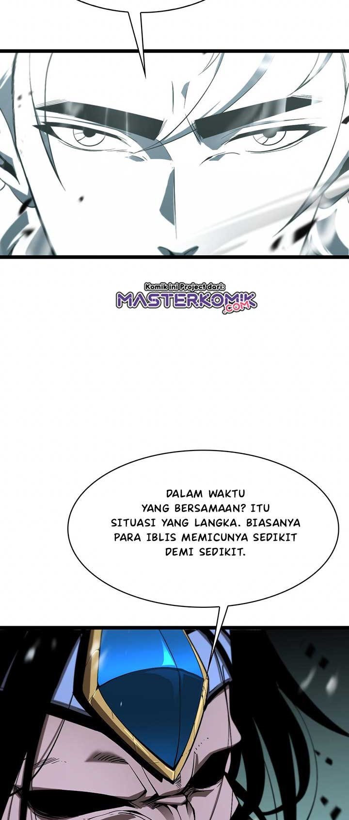 World’s Apocalypse Online Chapter 60 Bahasa Indonesia