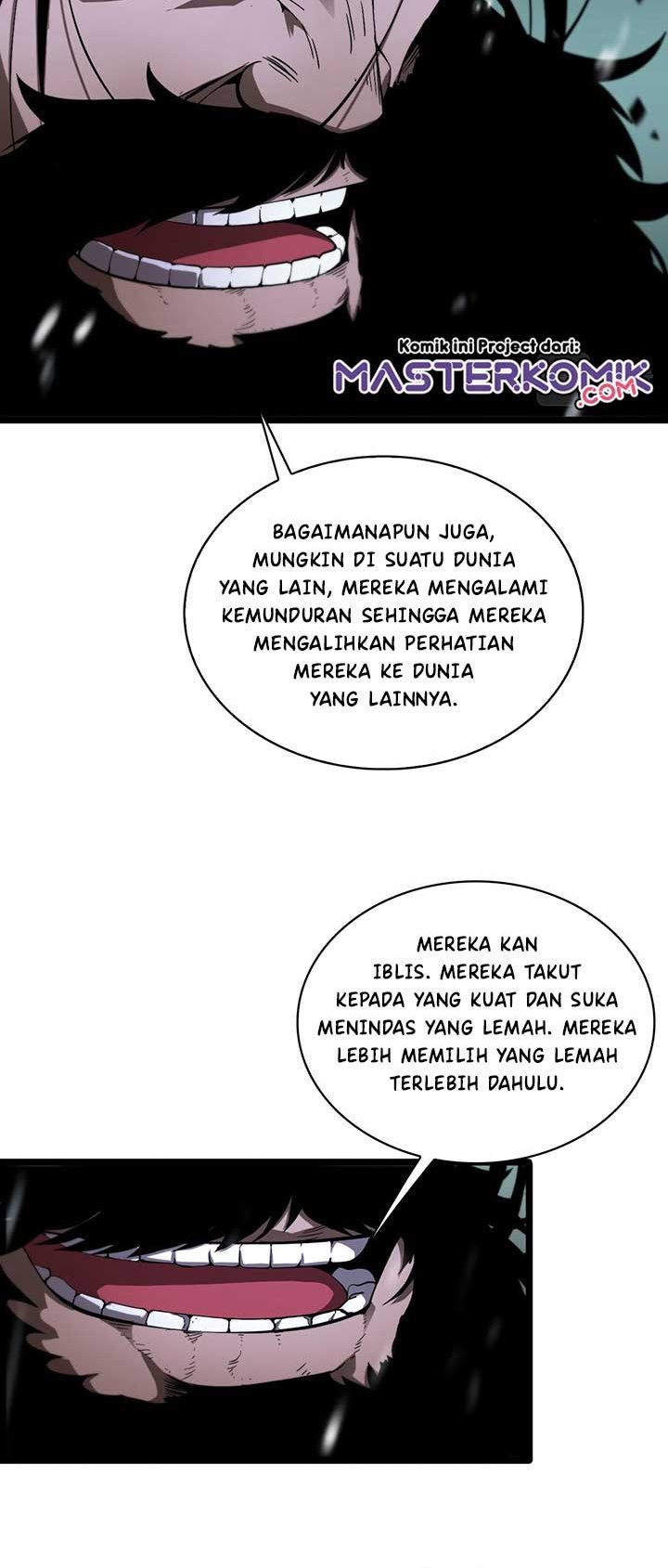 World’s Apocalypse Online Chapter 60 Bahasa Indonesia