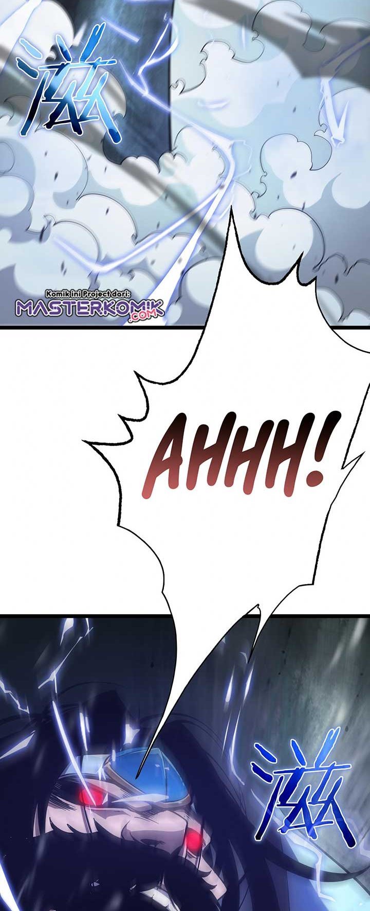 World’s Apocalypse Online Chapter 60 Bahasa Indonesia