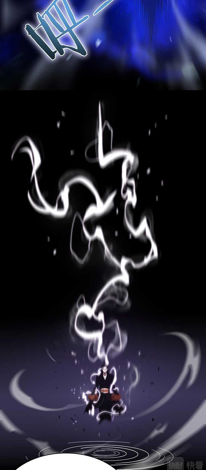 World’s Apocalypse Online Chapter 60 Bahasa Indonesia