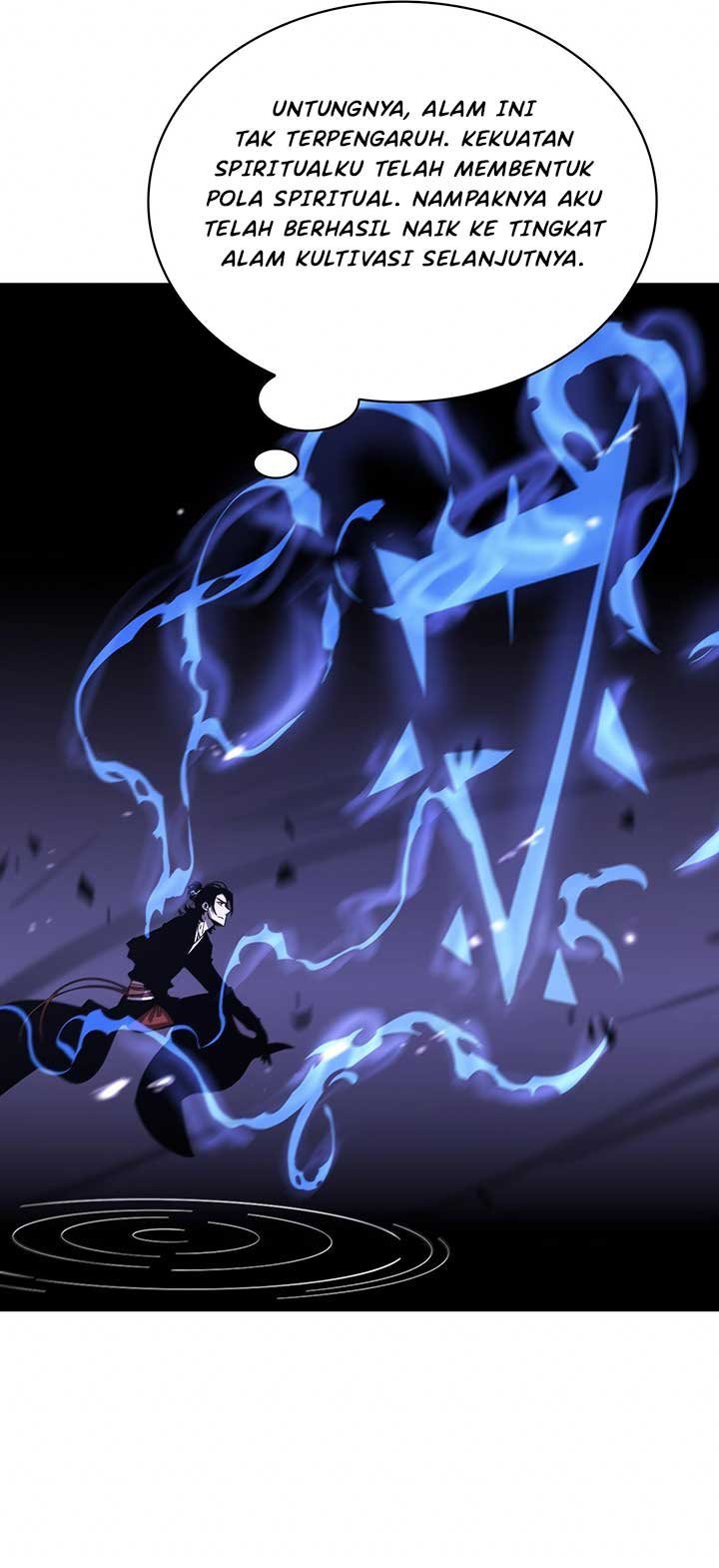 World’s Apocalypse Online Chapter 60 Bahasa Indonesia