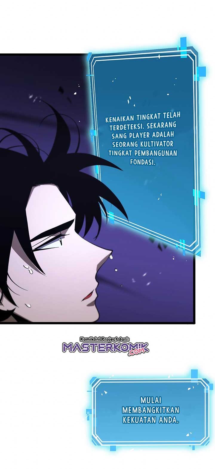 World’s Apocalypse Online Chapter 60 Bahasa Indonesia