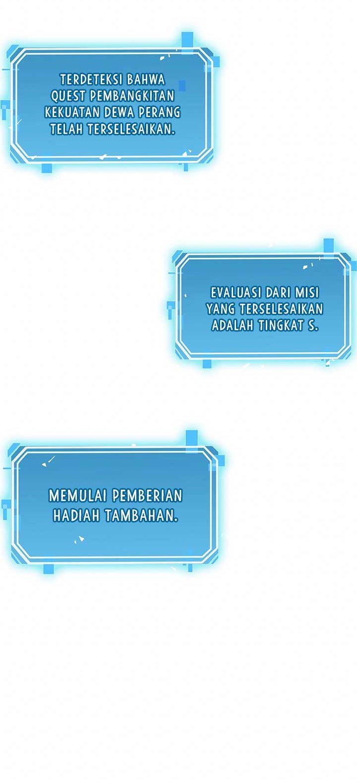 World’s Apocalypse Online Chapter 60 Bahasa Indonesia