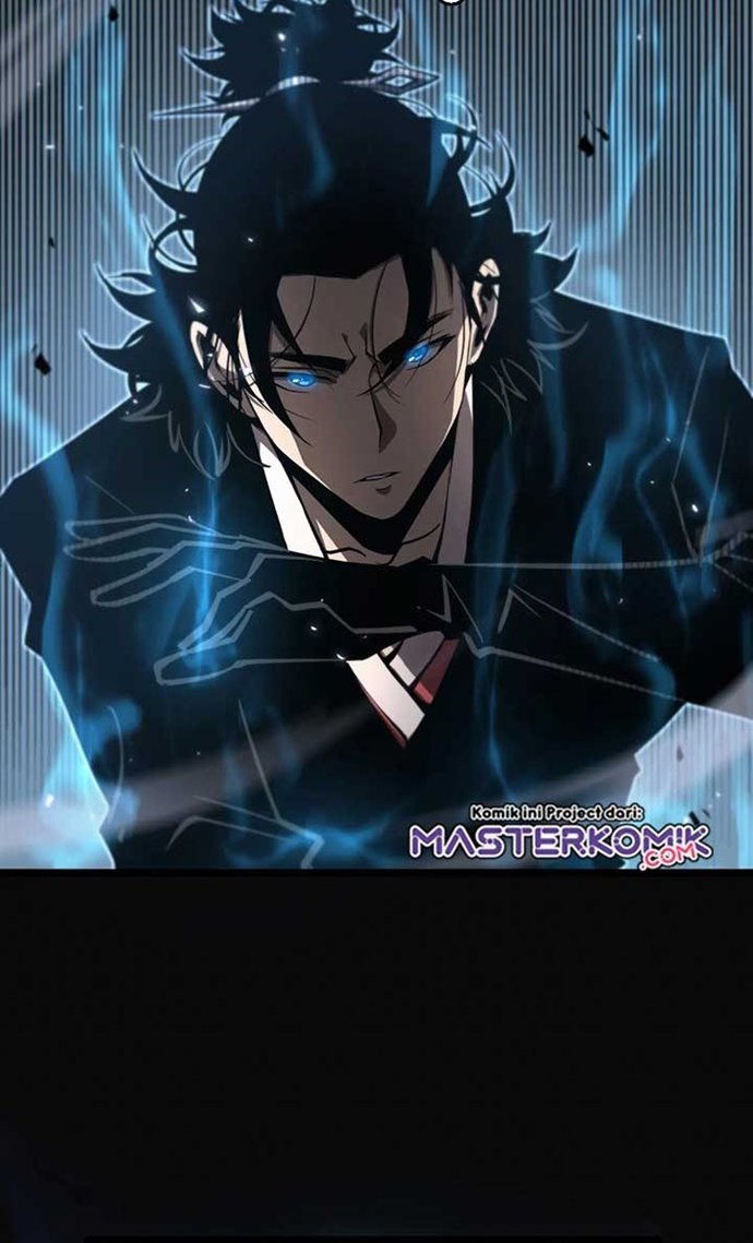 World’s Apocalypse Online Chapter 66 Bahasa Indonesia