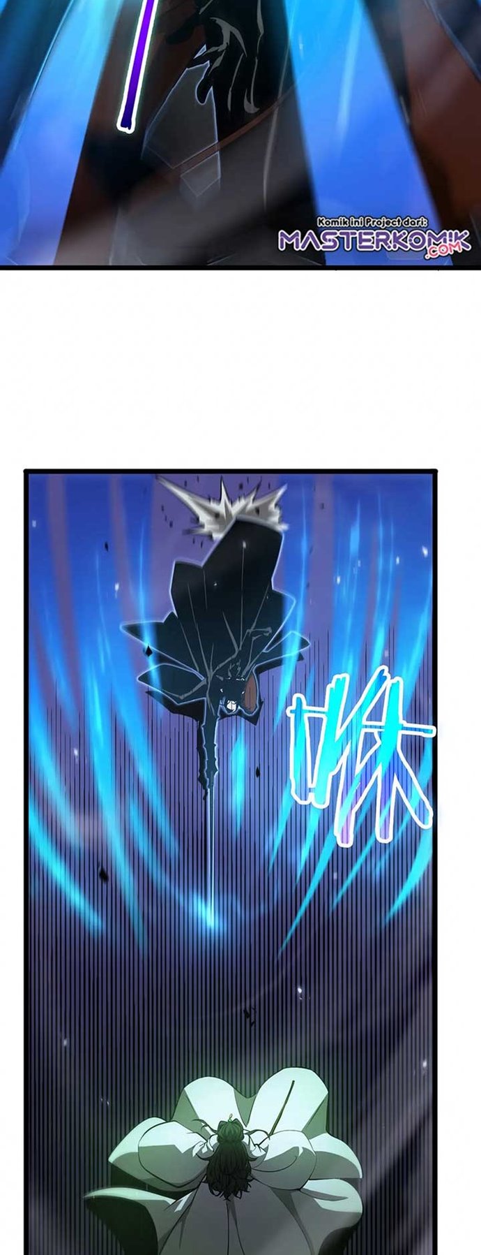 World’s Apocalypse Online Chapter 66 Bahasa Indonesia