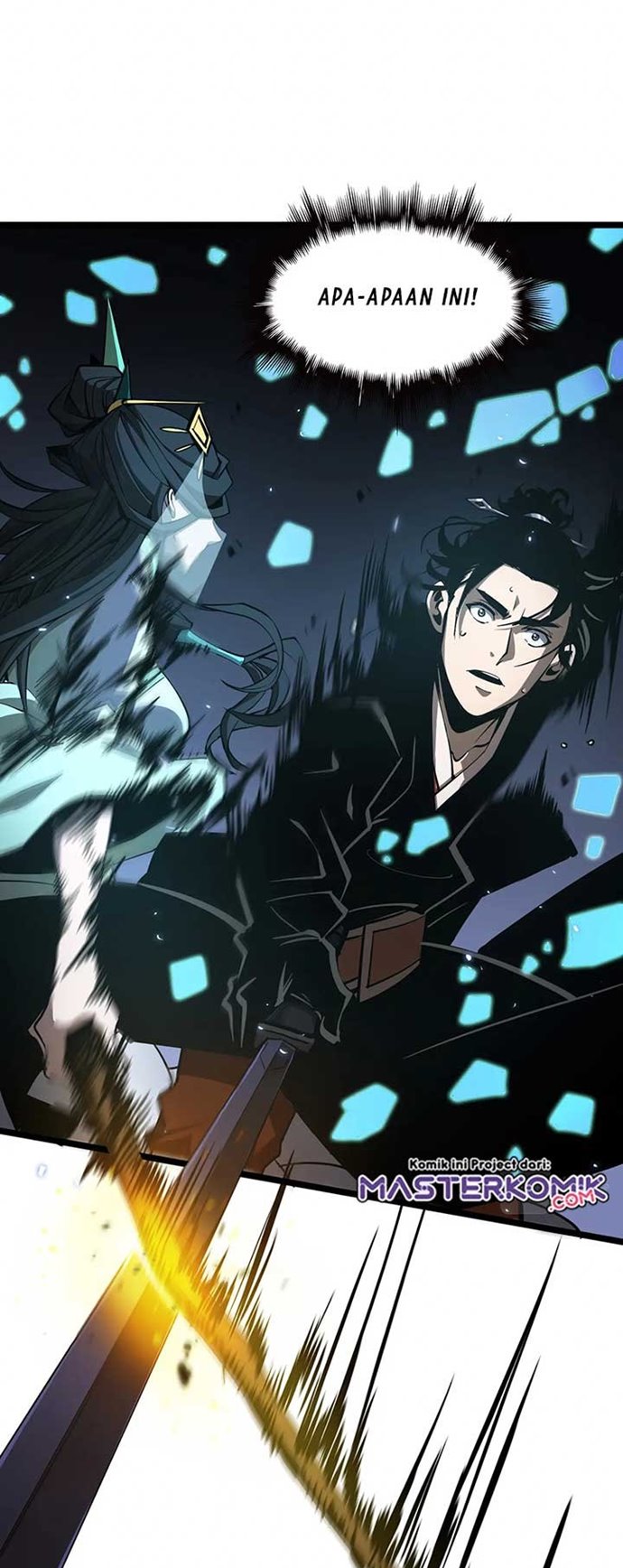 World’s Apocalypse Online Chapter 66 Bahasa Indonesia