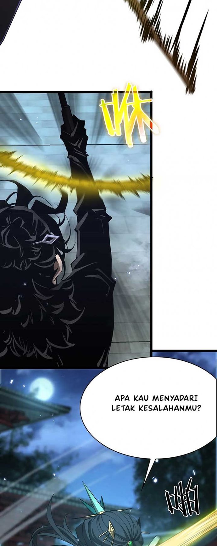 World’s Apocalypse Online Chapter 66 Bahasa Indonesia