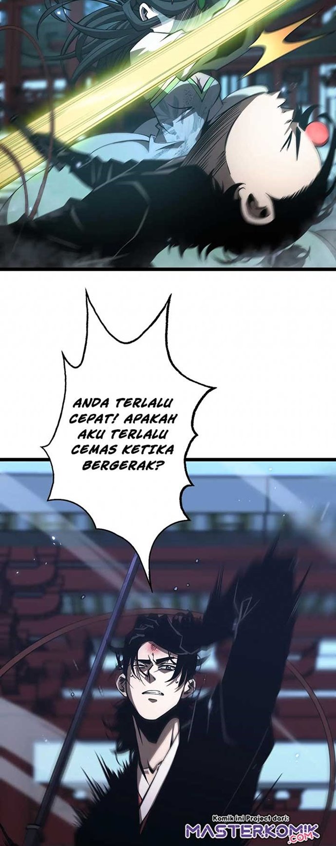 World’s Apocalypse Online Chapter 66 Bahasa Indonesia