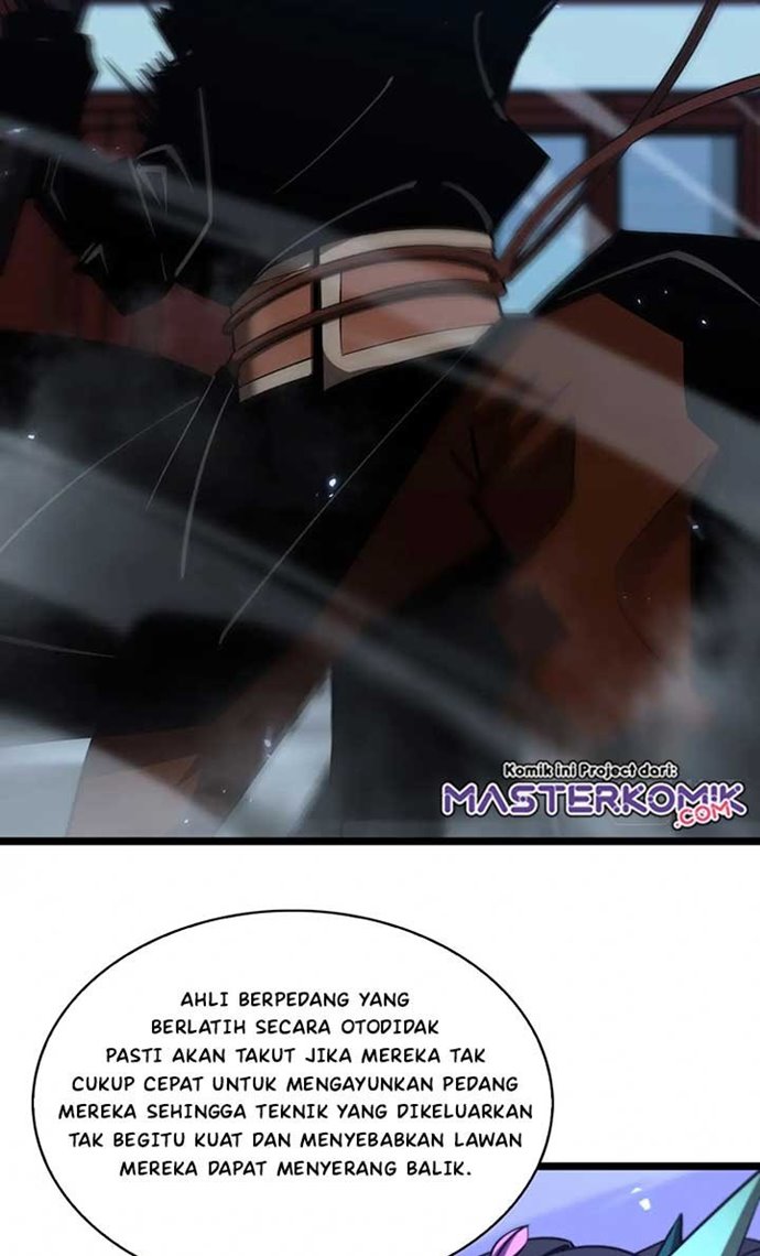 World’s Apocalypse Online Chapter 66 Bahasa Indonesia