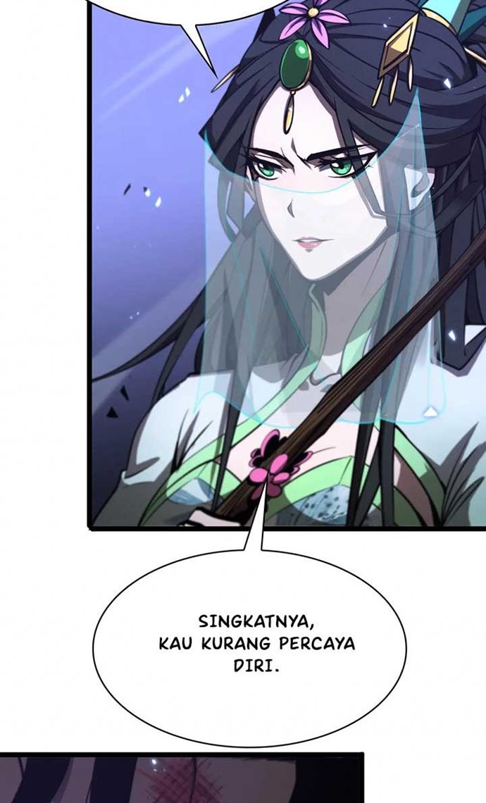 World’s Apocalypse Online Chapter 66 Bahasa Indonesia