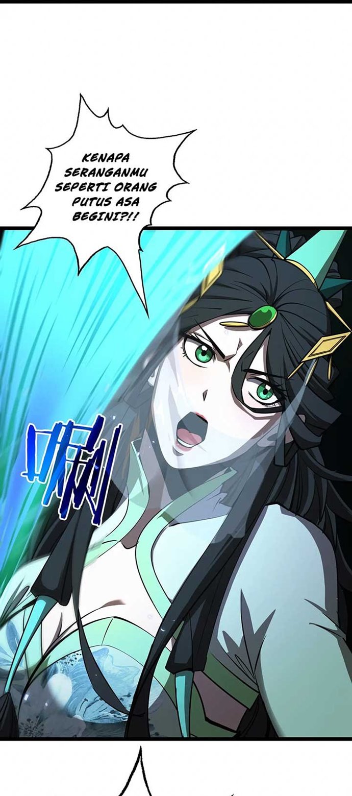 World’s Apocalypse Online Chapter 66 Bahasa Indonesia