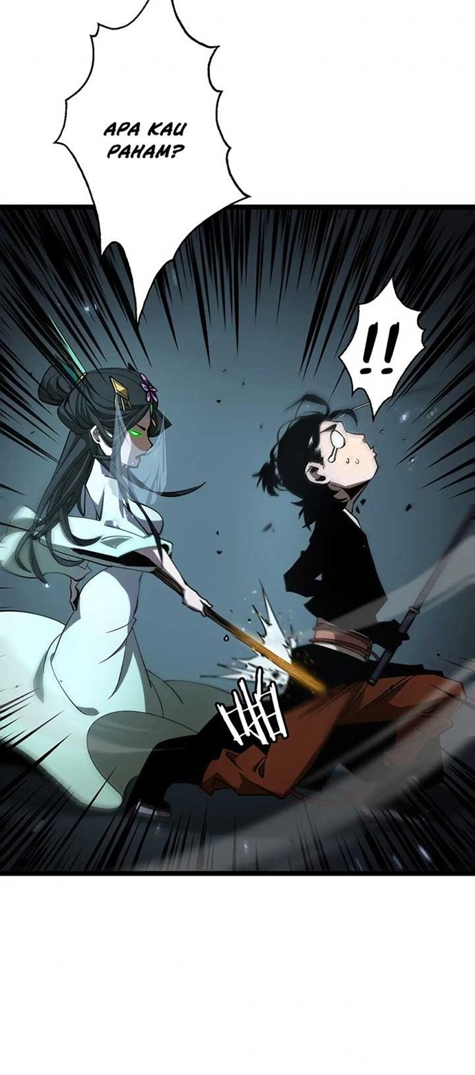 World’s Apocalypse Online Chapter 66 Bahasa Indonesia