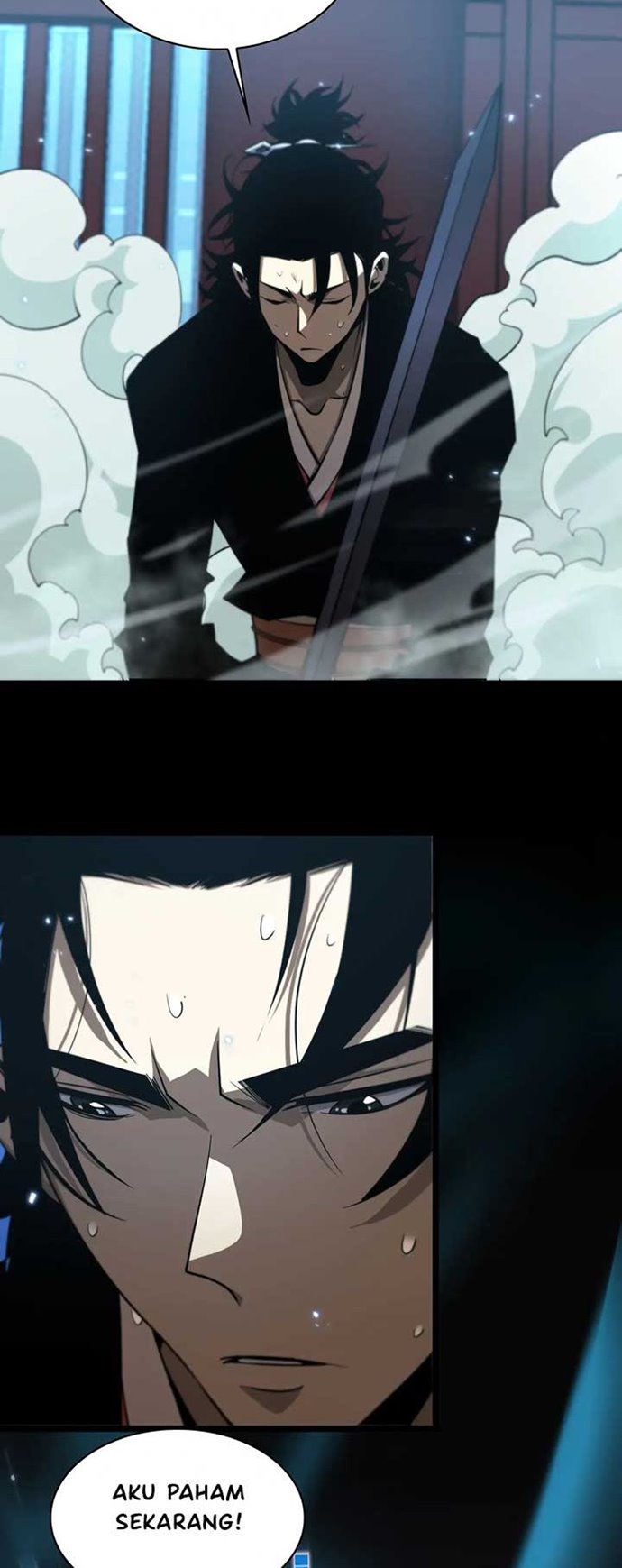 World’s Apocalypse Online Chapter 66 Bahasa Indonesia