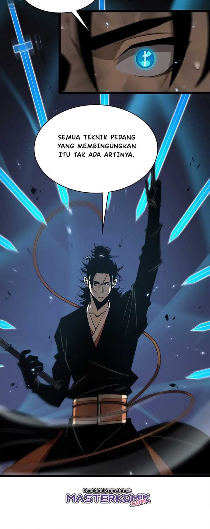 World’s Apocalypse Online Chapter 66 Bahasa Indonesia