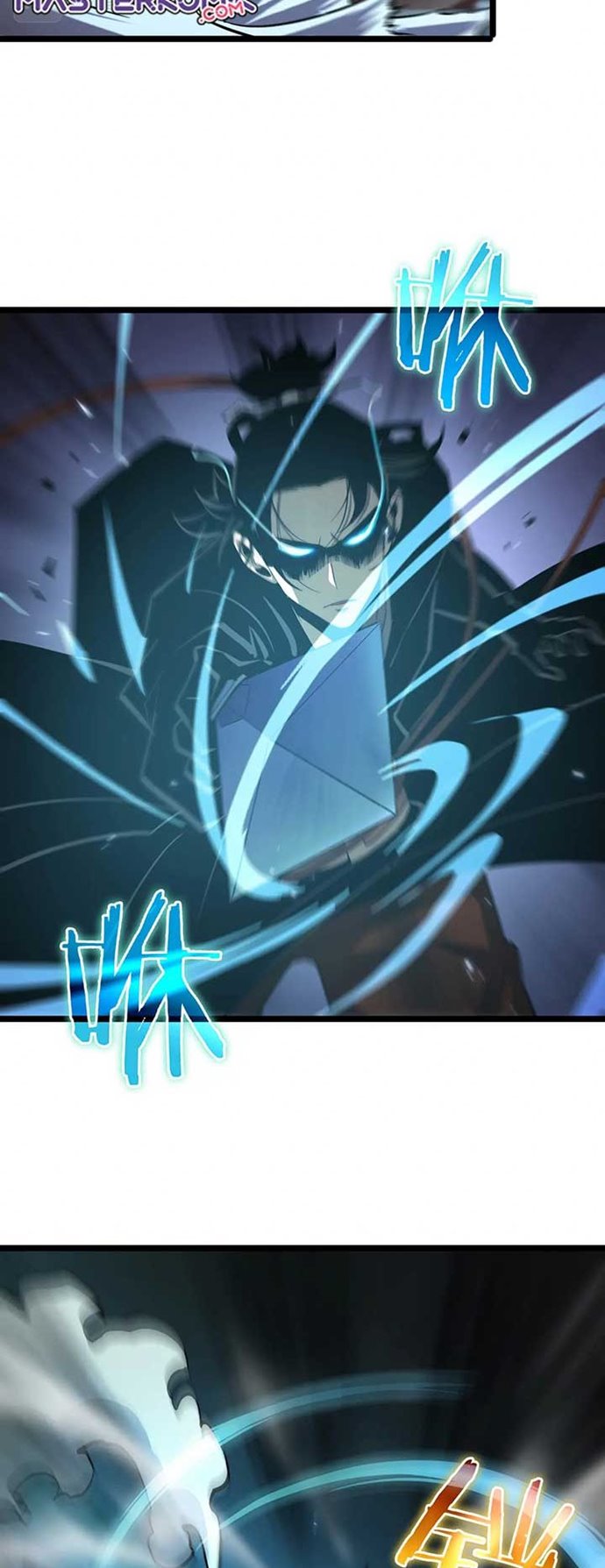 World’s Apocalypse Online Chapter 66 Bahasa Indonesia