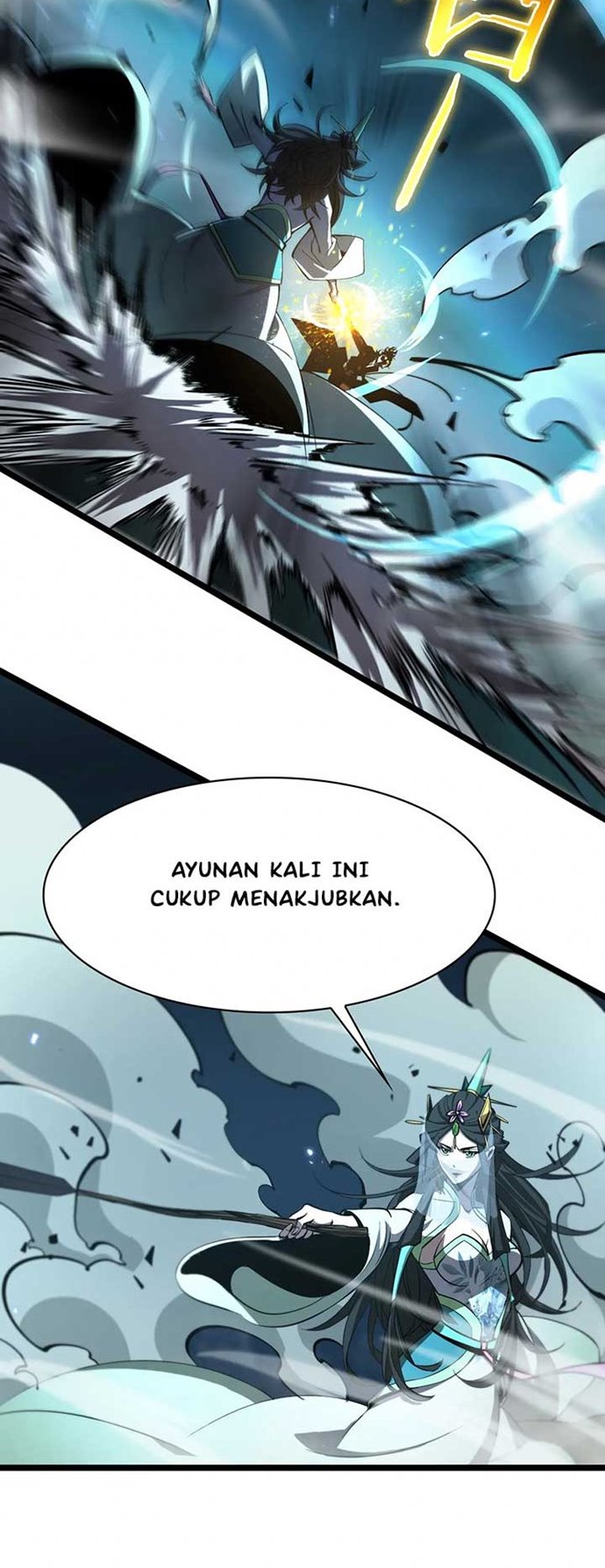 World’s Apocalypse Online Chapter 66 Bahasa Indonesia