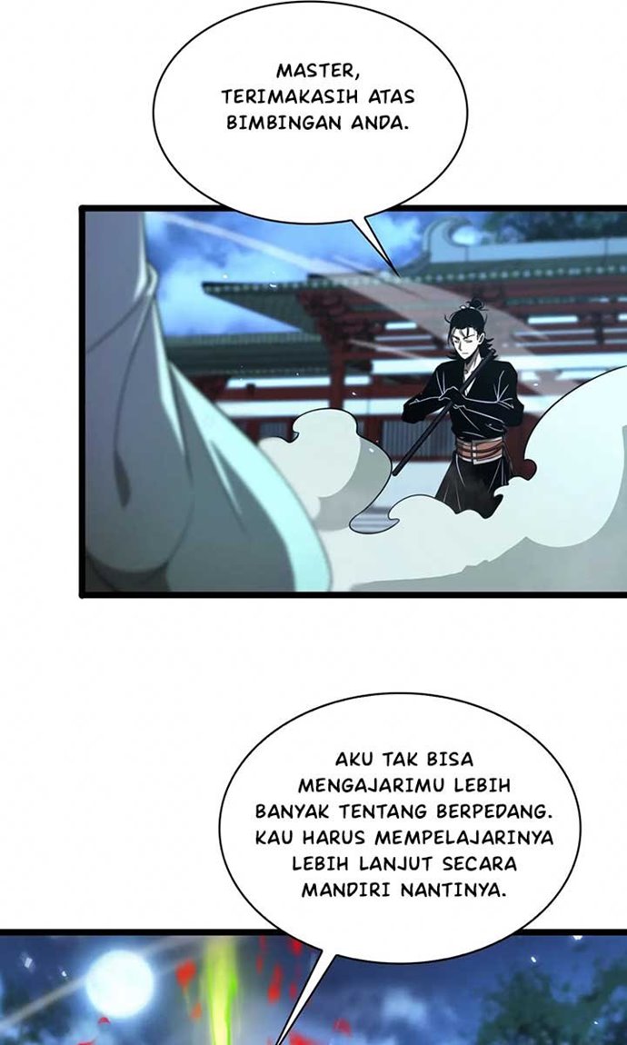 World’s Apocalypse Online Chapter 66 Bahasa Indonesia