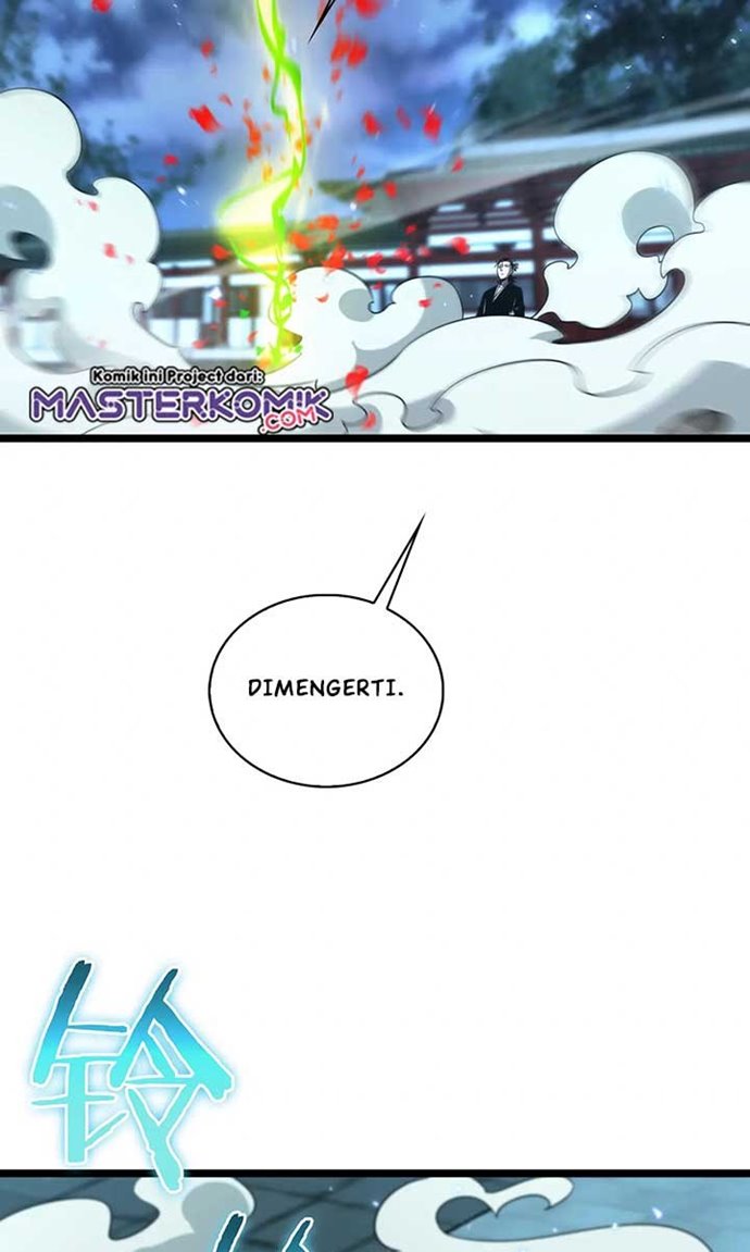 World’s Apocalypse Online Chapter 66 Bahasa Indonesia