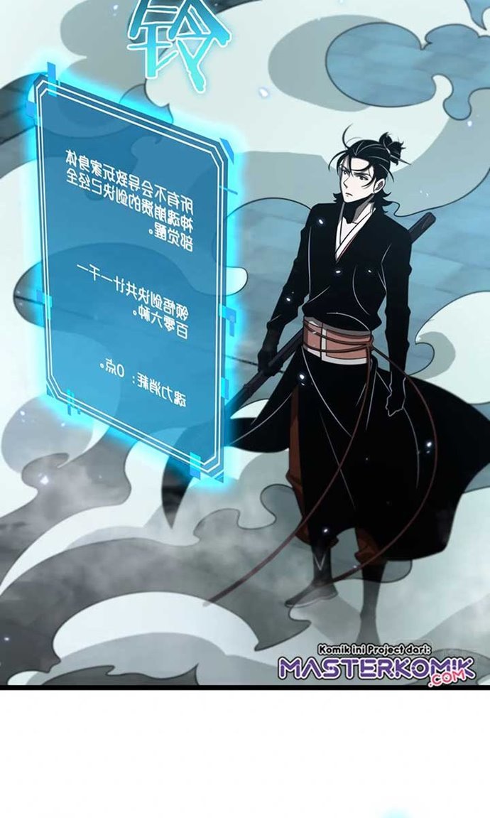 World’s Apocalypse Online Chapter 66 Bahasa Indonesia