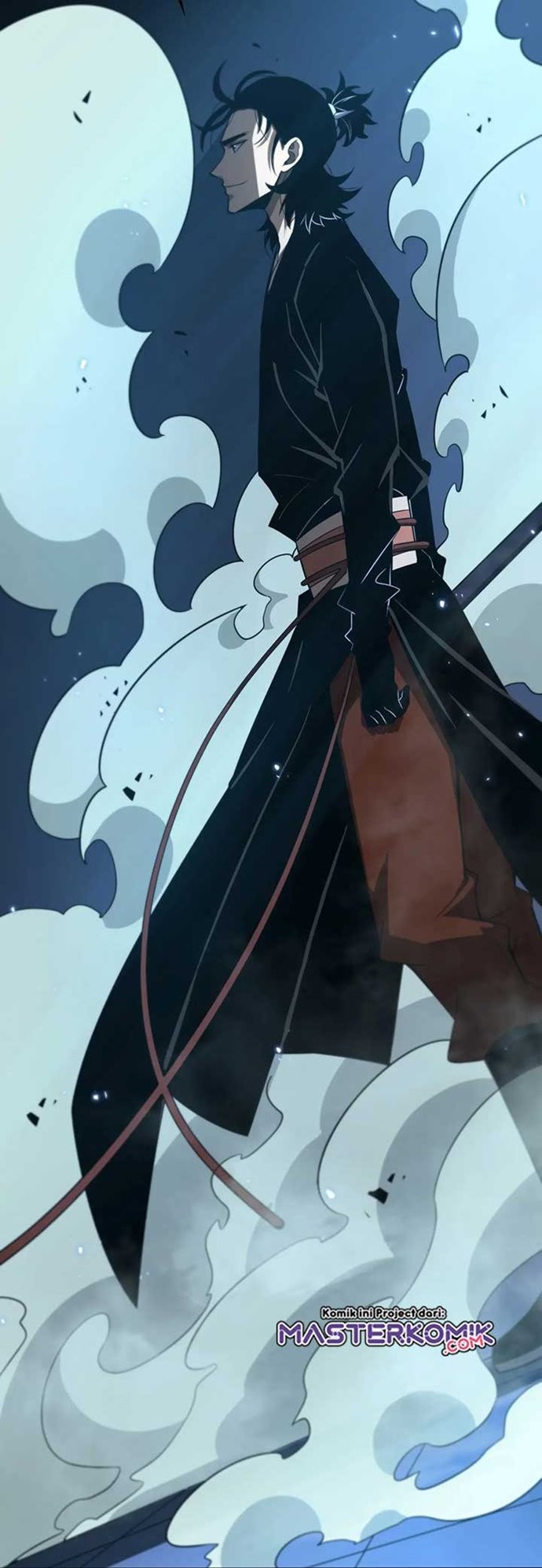 World’s Apocalypse Online Chapter 66 Bahasa Indonesia