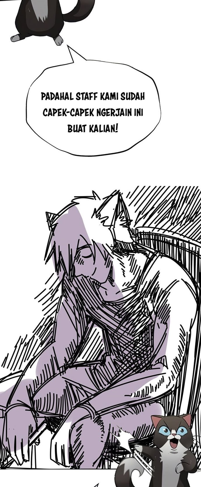 World’s Apocalypse Online Chapter 66 Bahasa Indonesia