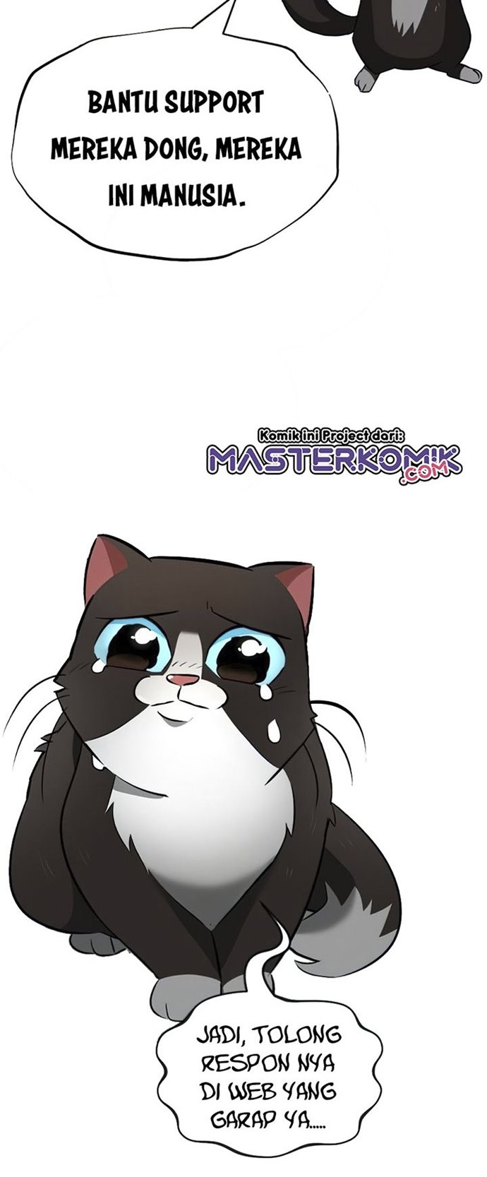 World’s Apocalypse Online Chapter 66 Bahasa Indonesia