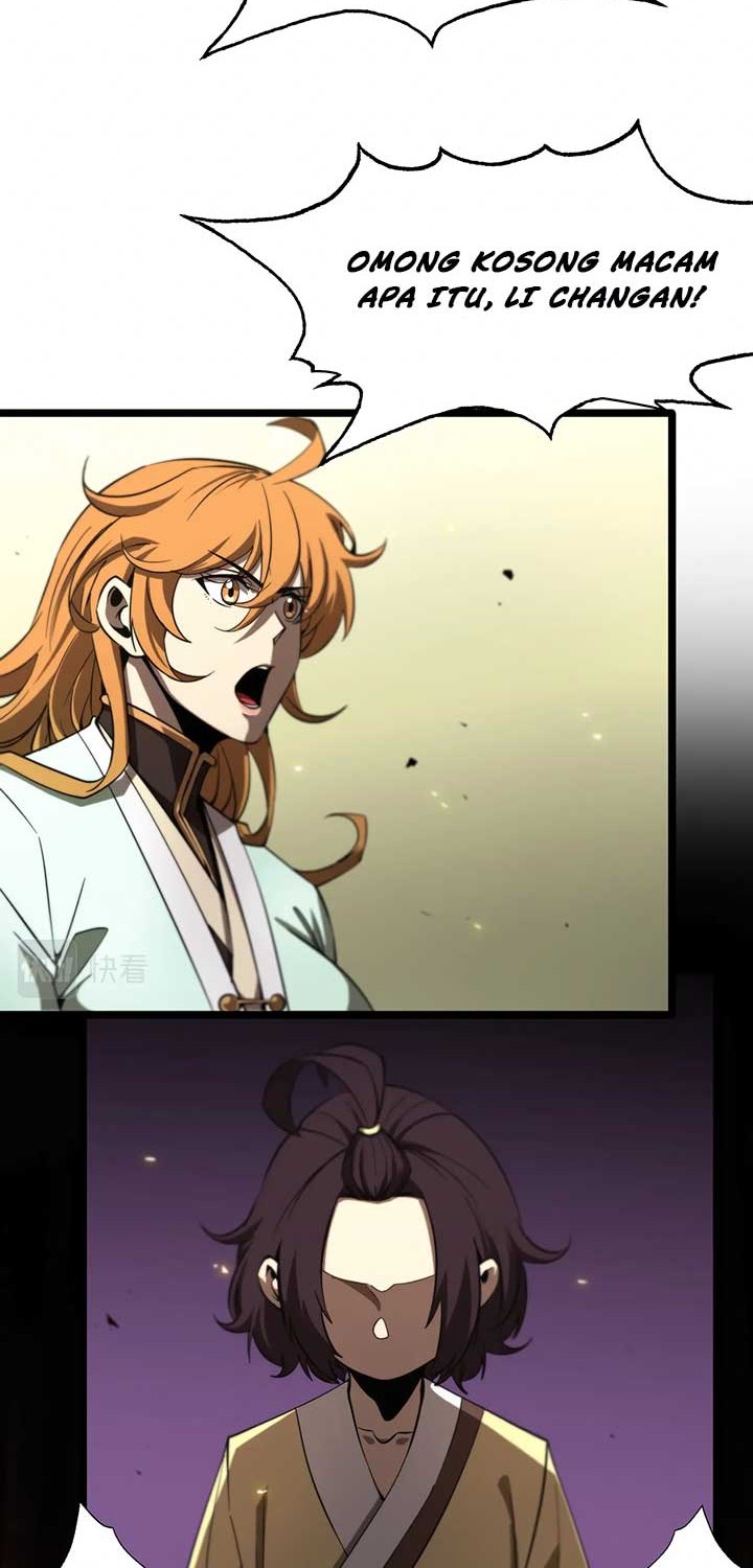World’s Apocalypse Online chapter 72